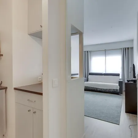 Id 326 Batignolles/ Rue Saussure - Xvii° * París